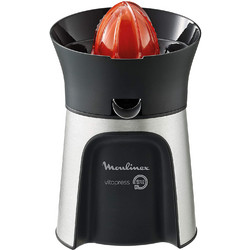 Moulinex Vitapress Direct Serve PC603D10 Ηλεκτρικός Στίφτης 100W