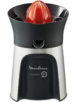 Moulinex Vitapress Direct Serve PC603D10 Ηλεκτρικός Στίφτης 100W
