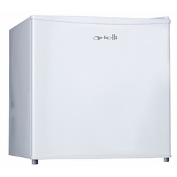 Arielli ARS-65LN Ψυγείο Mini Bar 43lt Υ48xΠ47.5xΒ45cm Λευκό