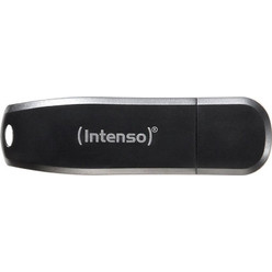Intenso Speed Line 32GB USB Stick 3.2 Gen 1 με USB-A