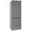 Eskimo ES 7295 NF Ψυγειοκαταψύκτης Full No Frost Υ188xΠ59.05xΒ63cm Inox