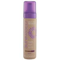 Sunkissed Self Tan Mousse Dark Σώματος 200ml