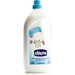 Chicco Βρεφικό Μαλακτικό Ρούχων 1.5lt