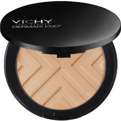 Vichy Dermablend Covermatte Powder 35 Sand Compact Foundation SPF25 9.5gr