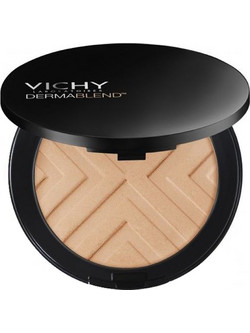 Vichy Dermablend Covermatte Powder 35 Sand Compact Foundation SPF25 9.5gr