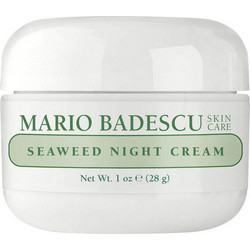 Mario Badescu Seaweed Night Cream 29ml