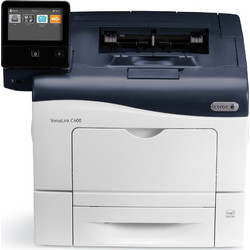 Xerox VersaLink C400VDN Έγχρωμος Εκτυπωτής Laser με Wi-Fi και Mobile Print