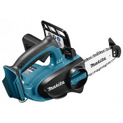 Makita DUC122ZK Κλαδευτικό Αλυσοπρίονο Μπαταρίας 18V 2.5kg με Λάμα 15cm