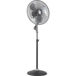 Colorato CLF-18S Ανεμιστήρας Δαπέδου Ορθοστάτης 45cm 120W
