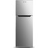 Philco PRF 370X Δίπορτο Ψυγείο 344lt No Frost Υ170xΠ60xΒ65cm Inox