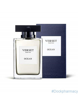 Verset Parfums Island Eau de Parfum 100ml