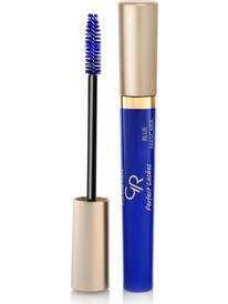 Golden Rose Perfect Lashes Blue Mascara για Όγκο 11ml