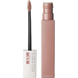 Maybelline SuperStay Matte Ink 005 Loyalist Long Lasting Liquid Κραγιόν 5ml