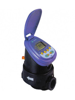Galcon 7001 3/4" Προγραμματιστής Ποτίσματος Μπαταρίας με Ηλεκτροβάνα 4 Στάσεων