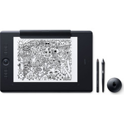 Wacom Intuos Pro Paper Large Ασύρματη Γραφίδα Σχεδίασης