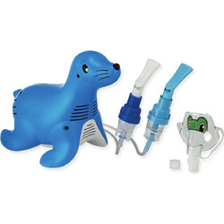 Philips Nebulizer Sami The Seal Παιδικός Νεφελοποιητής