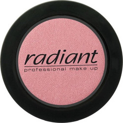 Radiant Blush Color 117 Rosy Apricot Powder Blush 4gr