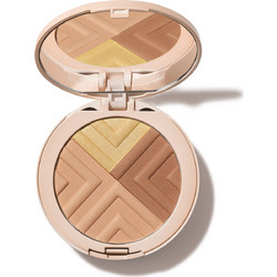 Vichy Mineral Blend Healthy Glow Tri-Colour Tan Highlighter Powder 9gr