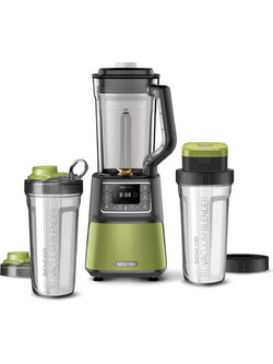 Sencor SBU 7870 GG Μπλέντερ για Smoothie 1.5lt 1500W