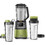 Sencor SBU 7870 GG Μπλέντερ για Smoothie 1.5lt 1500W