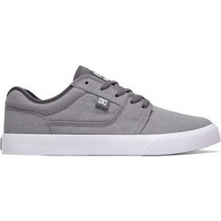 DC Tonik TX SE Ανδρικά Sneakers Γκρι ADYS300046-DSR