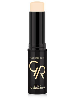 Golden Rose 09 Stick Foundation 11gr