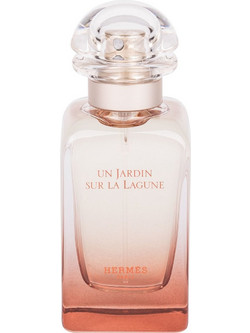 Hermes Un Jardin Sur La Lagune Eau de Toilette 50ml