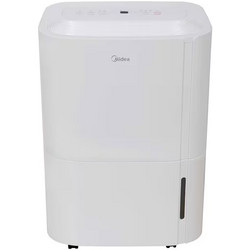 Midea MDDF-20DEN7-QA3 Αφυγραντήρας με Wi-Fi 20lt