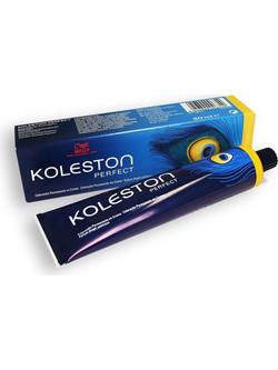 Wella Koleston Perfect Deep Browns 4/71 Καστανό Καφέ Σαντρέ Μόνιμη Βαφή Μαλλιών 60ml