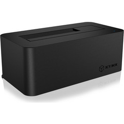 RaidSonic Icy Box IB-112StU3-B