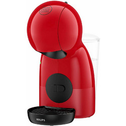 Krups Dolce Gusto Piccolo XS KP1A05S Καφετιέρα Espresso για Kάψουλες Dolce Gusto 15bar