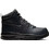 Nike Manoa LTR GS Παιδικά Μποτάκια Χιονιού Μαύρα BQ5372-001