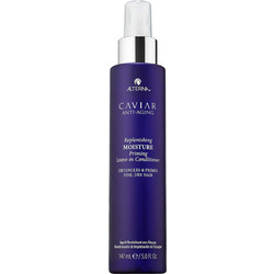 Alterna Caviar Anti-Aging Replenishing Moisture Leave In Conditioner Spray για Ταλαιπωρημένα Μαλλιά 147ml