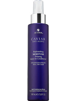 Alterna Caviar Anti-Aging Replenishing Moisture Leave In Conditioner Spray για Ταλαιπωρημένα Μαλλιά 147ml