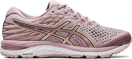 womens asics contend 6