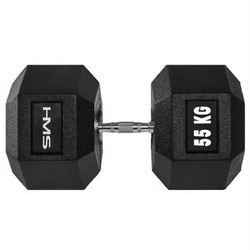 HMS Hex Pro 55kg