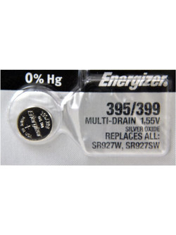 Energizer 395 / 399 1τμχ