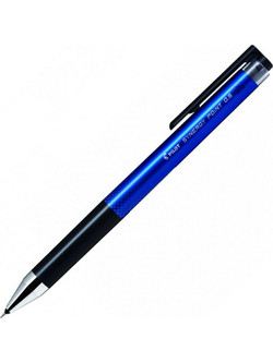Pilot Synergy Point Στυλό Gel 0.5mm Μπλε
