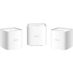 D-Link COVR-1103 Mesh Access Point WiFi 5 Dual Band (2.4 & 5GHz)