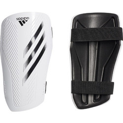 Adidas X 20 Training Επικαλαμίδες Ποδοσφαίρου Ενηλίκων Λευκές FS0308