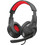 Trust GXT 307 Ravu Gaming Headset Over Ear Black Red
