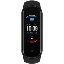 Amazfit Band 5 Midnight Black