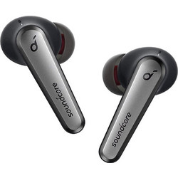 Anker Soundcore Liberty Air 2 Pro Ακουστικά Bluetooth In Ear Ανθεκτικά στο Νερό Black