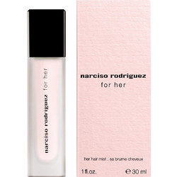 Narciso Rodriguez for Her Hair Mist 30ml