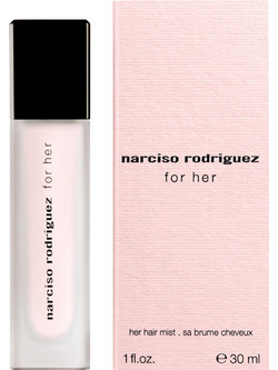 Narciso Rodriguez for Her Hair Mist 30ml
