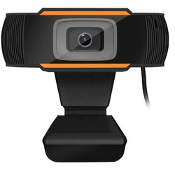 Q-L013 Web Camera 1080p 30fps