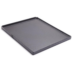 Broil King Μαντεμένια Πλάκα Ψησίματος 28x38cm 11223