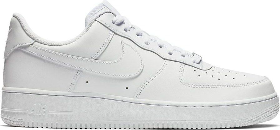 air force ones top view