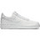 Nike Air Force 1 '07 Ανδρικά Sneakers Λευκά CW2288-111