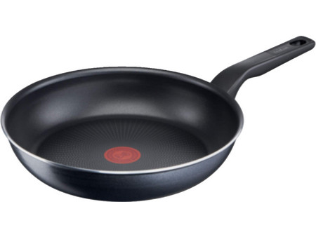 Tefal XL Force C38507 Τηγάνι Αλουμινίου Αντικολλητικό 30cm